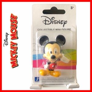 DISNEY- MICKEY MOUSE
